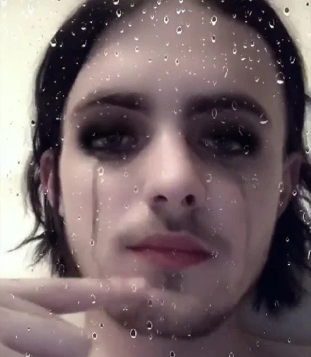 человеческое лицо Человек ресница