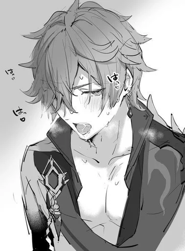 аниме мультфильм манга