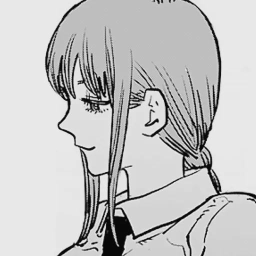 эскиз рисование линейное искусство