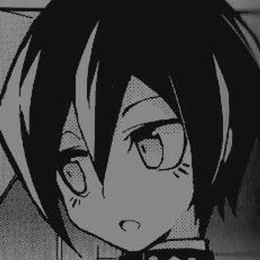 аниме эскиз мультфильм