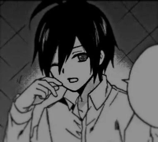 эскиз мультфильм рисование