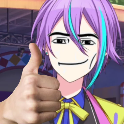 cartoon anime fictional character