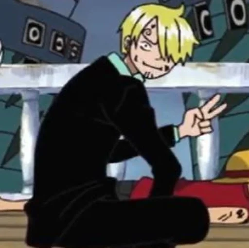 Стикер ilovesanji - 1