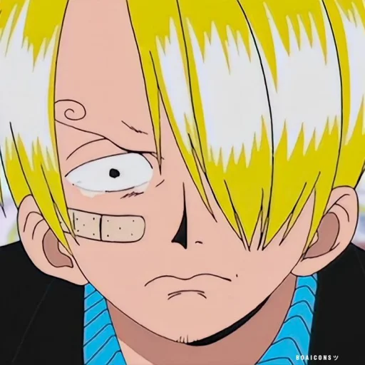 Sticker ilovesanji - 1