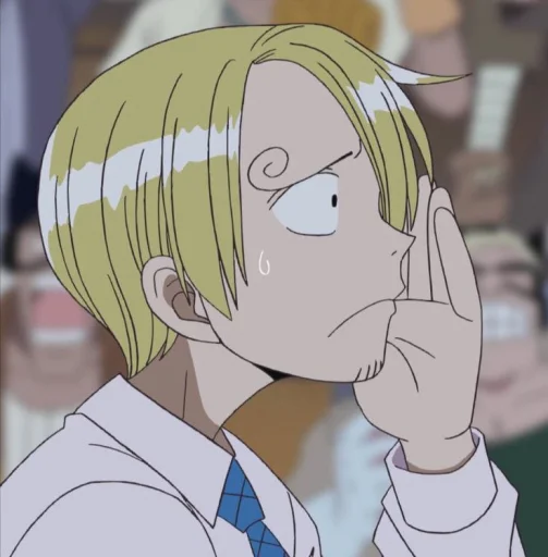 Sticker ilovesanji - 1