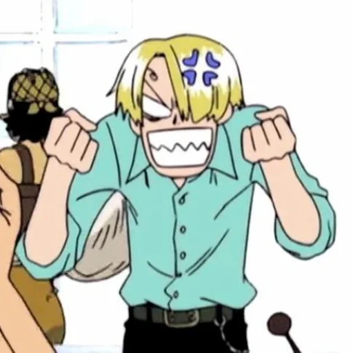 Sticker ilovesanji - 1