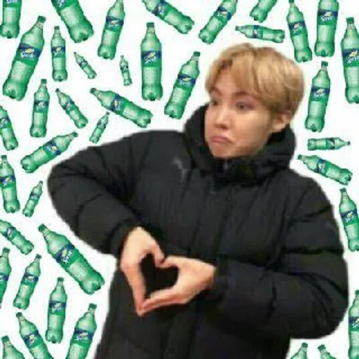 Sticker Юз💚спрайт :: @fStikBot - 6