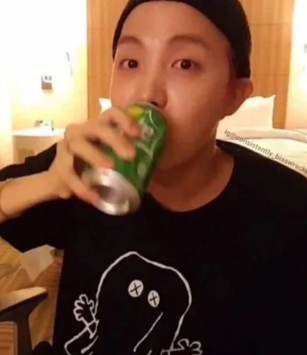 Sticker Юз💚спрайт :: @fStikBot - 4