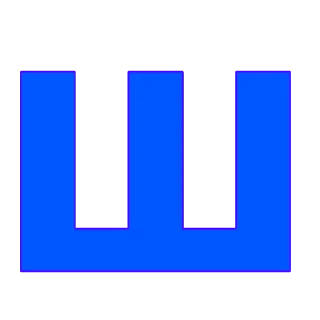 Sticker Iloveunbeer - 0