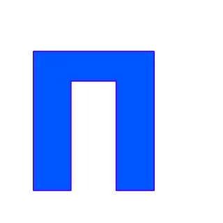 Sticker Iloveunbeer - 1