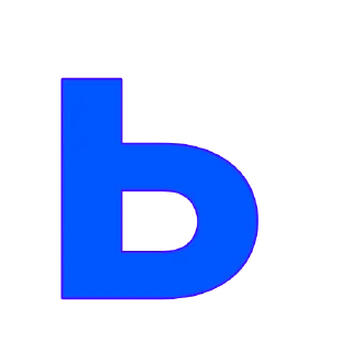 Sticker Iloveunbeer - 2