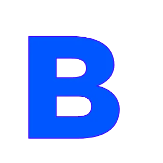 Sticker Iloveunbeer - 10