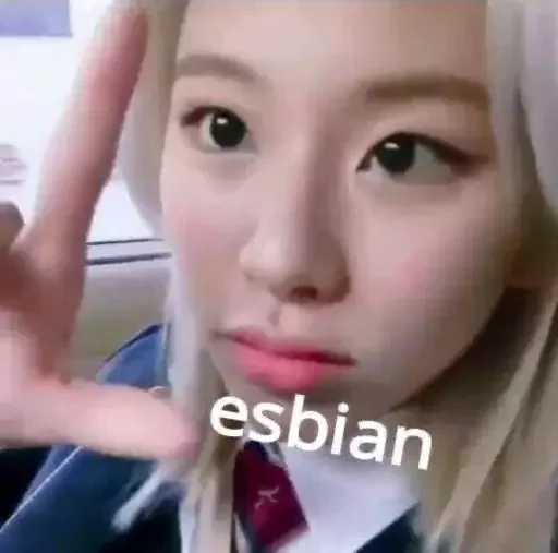 Sticker ilovewomansm - 1