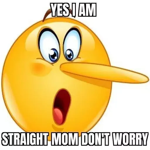 Sticker ilovewomansm - 1