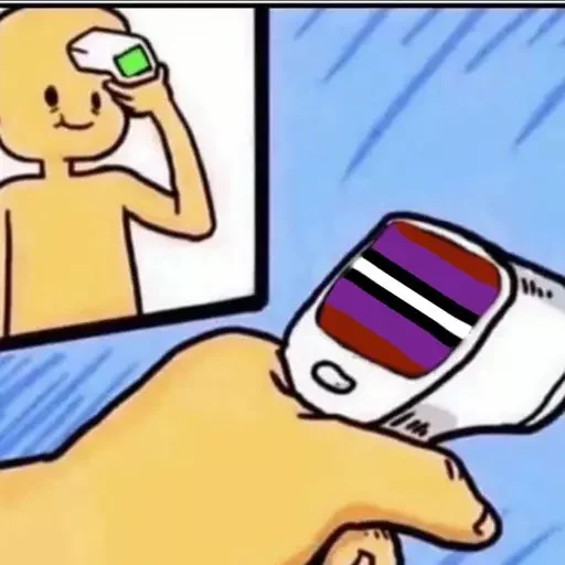 Sticker ilovewomansm - 1