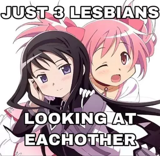 Sticker ilovewomansm - 1