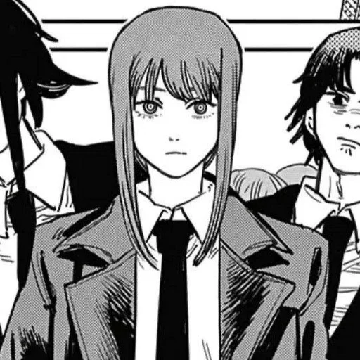 иллюстрация аниме Художественная литература