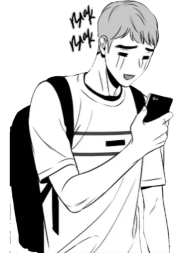 эскиз рисование иллюстрация