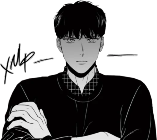 drawing sketch anime