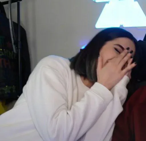 Стикер Ᏸℜℕ - 9