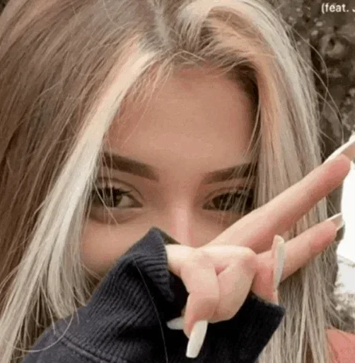 Стикер Ᏸℜℕ - 4