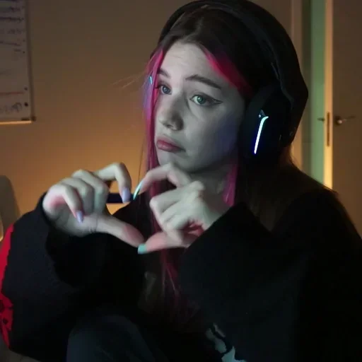 Стикер Ᏸℜℕ - 1