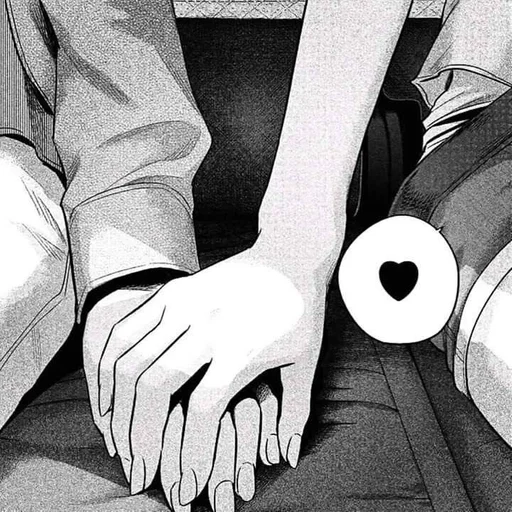 черно-белый Человек