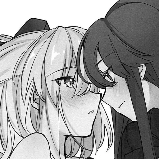 аниме эскиз мультфильм