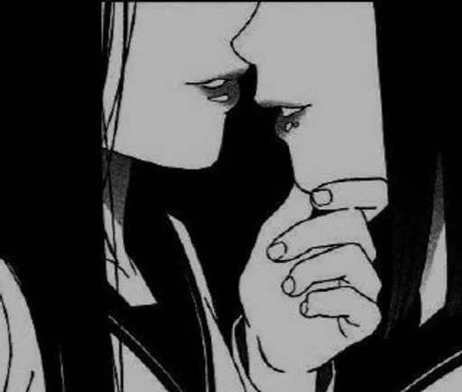 эскиз рисование искусство