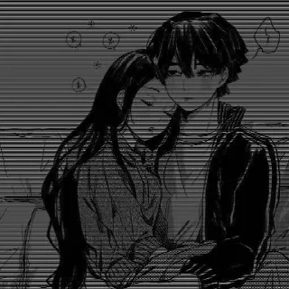 Стикер мы 🥺💋 - 10