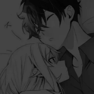 Стикер мы 🥺💋 - 11