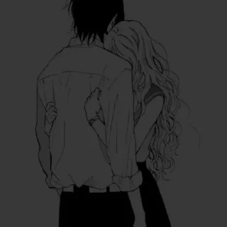 Стикер мы 🥺💋 - 5