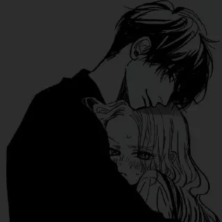 Стикер мы 🥺💋 - 7