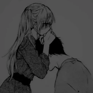 Стикер мы 🥺💋 - 8