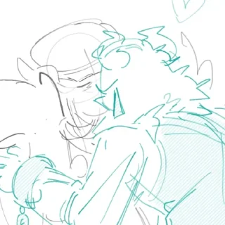 Sticker (2) твит @/ilovezuka566672 - 6