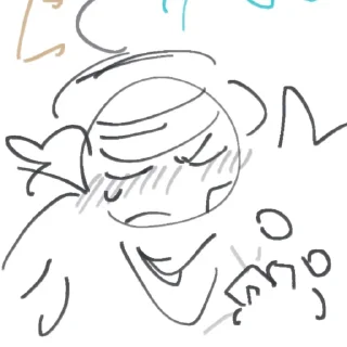 Sticker (2) твит @/ilovezuka566672 - 0