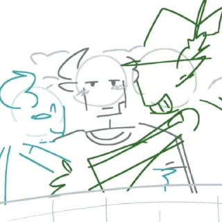 Sticker (2) твит @/ilovezuka566672 - 9