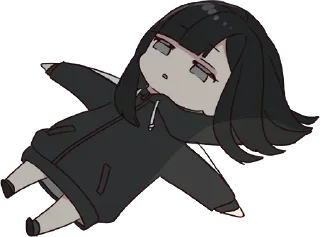 Sticker Аккерманская ночь - 7