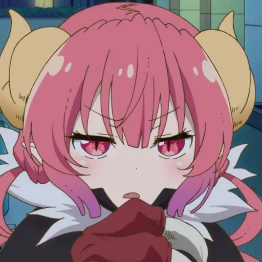 ilulu @stickerspackanime - 