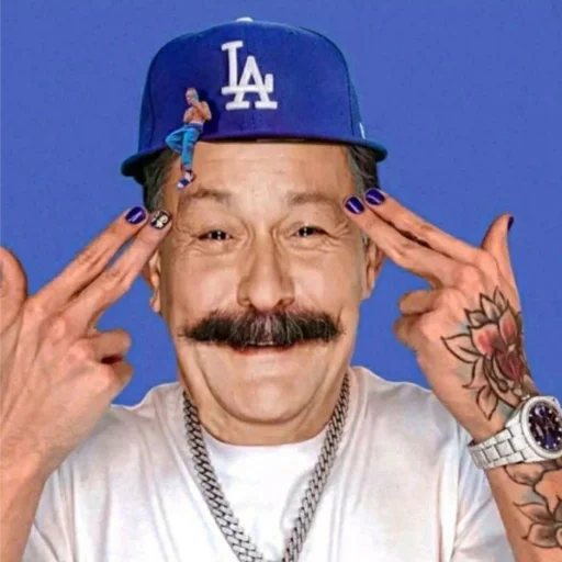 Sticker Капризы илюши данилова - 9