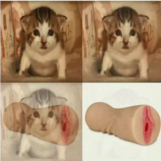 Sticker Капризы илюши данилова - 1