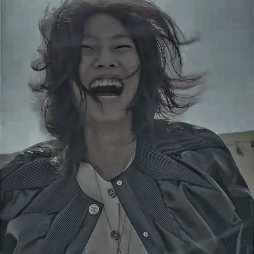 человеческое лицо Человек одежда