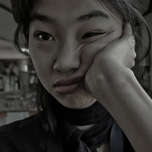 ୨ ʜᴏ ʏᴇᴏɴ ᴊᴜɴɢ  [ʙʏ ᴛᴏᴏʀᴜ. ♡] ୧ - Человек