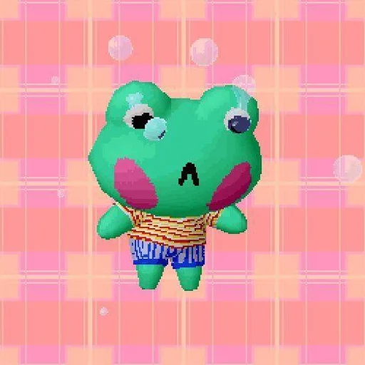 мультфильм клипарт фигура животного