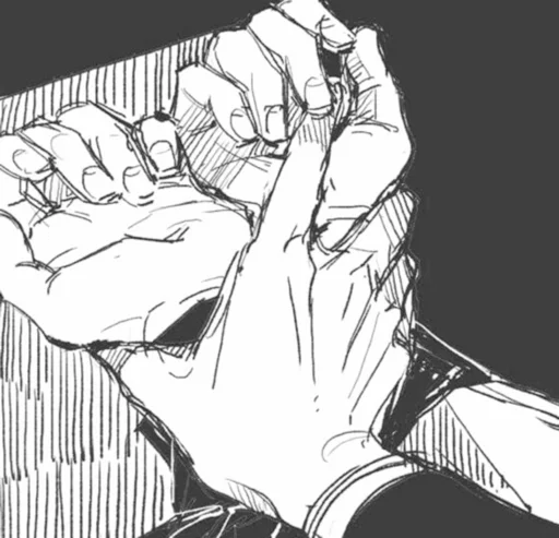 Sticker ily imdissy - 10