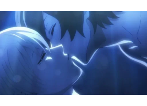 Sticker ily imdissy - 9