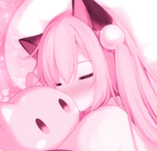 Sticker ily imdissy - 4