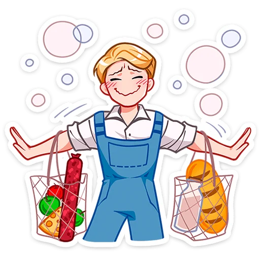 Стикер ilya_anfisa_vk - 1