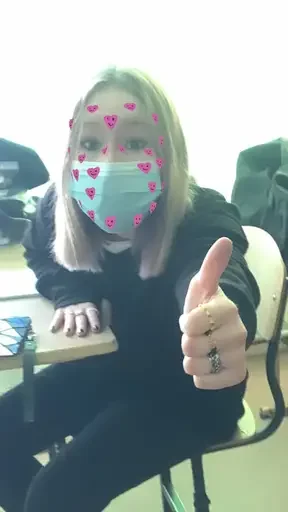 Стикер ilyaloschok - 1