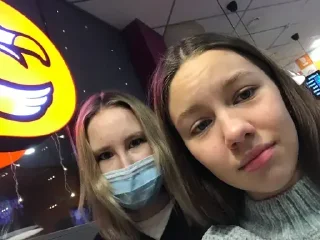 Sticker илья лох - 0